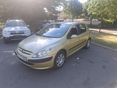 PEUGEOT 307 1.4 16V Husky Friss vizsga. Törzskönyves. 4 tulaj . Magyarországi-valós km