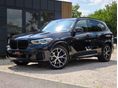 BMW X5 2022/9 - 1