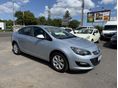 OPEL ASTRA J 2018/8 - 2