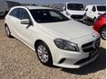 MERCEDES-BENZ A 160 2017/1 - 2