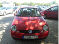 VOLKSWAGEN LUPO 1.0 VIZSGA 2028 JUNIUS NEM FŰSTÖL HIBAKOD MENTES NEM ROZSDÁS