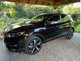 NISSAN QASHQAI 2018/1 - 3