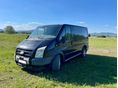 FORD TRANSIT SPORT