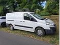 TOYOTA PROACE 2016/1 - 3