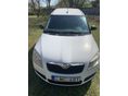 SKODA PRAKTIK 1.2 12V