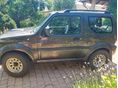 SUZUKI JIMNY 1.5 DDiS Comfort