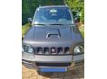 SUZUKI JIMNY 2010/6 - 2
