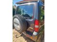 SUZUKI JIMNY 2010/6 - 3