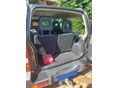 SUZUKI JIMNY 2010/6 - 10