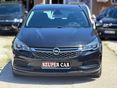 OPEL ASTRA K 2016/8 - 2