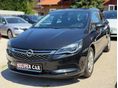 OPEL ASTRA K 2016/8 - 3