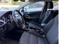 OPEL ASTRA K 2016/8 - 7
