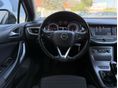 OPEL ASTRA K 2016/8 - 10