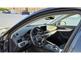 AUDI A4 2017/1 - 4