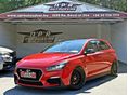 HYUNDAI I30 N 2.0 T-GDi Performance VÉGIG VEZ. SZERVÍZ.KW SPORTFUTÓMŰ.MB-DESIGN FELNIK.EL.PANTETŐ.TÉL-NYÁRI KERÉK