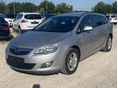 OPEL ASTRA J 2011/11 - 2