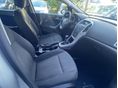 OPEL ASTRA J 2011/11 - 17