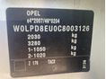 OPEL ASTRA J 2011/11 - 38