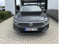 VOLKSWAGEN PASSAT VIII 2019/1 - 2