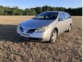 NISSAN PRIMERA Wagon 1.6 Visia P12