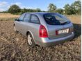 NISSAN PRIMERA 2004/8 - 2