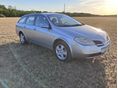 NISSAN PRIMERA 2004/8 - 3