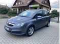OPEL ZAFIRA B 2008/7 - 2