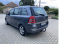 OPEL ZAFIRA B 2008/7 - 4