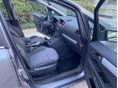 OPEL ZAFIRA B 2008/7 - 5