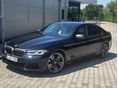 BMW 550 M550i xDrive (Automata) Eladó Magyarországi BMW M550i G30 LCI (2020.12.) Első Tulajdonostól. Költségmen