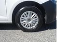 VOLKSWAGEN CADDY 2023/10 - 12