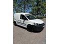 VOLKSWAGEN CADDY 1.6 CR TDI BlueMotion