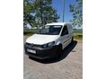 VOLKSWAGEN CADDY 2013 - 2