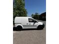 VOLKSWAGEN CADDY 2013 - 7