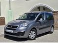 PEUGEOT PARTNER Tepee 1.6 BlueHDi Active FRISS VEZÉRLÉS ÉS OLAJ CSERE - HITELRE IS VIHETŐ AUTÓT SZÁMOLUNK BE! VONÓHORGOS