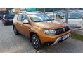 DACIA DUSTER 1.6 SCe Prestige EURO6.2 Magyarországi 1 Tulajdonos. Törésmentes.Tolatókamera. Navigáció