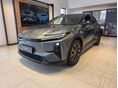 TOYOTA C-HR+ 77 kWh Executive AWD VIP felszereltség. Világos belsővel