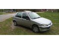 PEUGEOT 106 1.0 Activ
