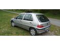 PEUGEOT 106 1999/6 - 2