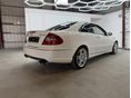 MERCEDES-BENZ CLK 63 AMG 2008/1 - 4