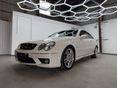 MERCEDES-BENZ CLK 63 AMG 2008/1 - 1
