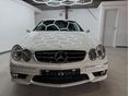 MERCEDES-BENZ CLK 63 AMG 2008/1 - 2