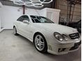 MERCEDES-BENZ CLK 63 AMG 2008/1 - 3