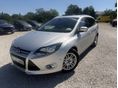 FORD FOCUS 1.6 TDCi Titanium Econetic 99g NAVI.ALU.DIGÍT KLÍMA..RADAR