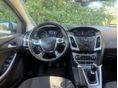 FORD FOCUS 2013/8 - 11