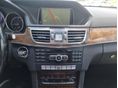 MERCEDES-BENZ E 250 2014 - 8