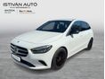 MERCEDES-BENZ B 200 2019/6 - 1