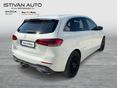MERCEDES-BENZ B 200 2019/6 - 2