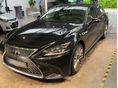 LEXUS LS 500h Supreme CVT PRESIDENT!!! VILÁGOS BELSŐ EL.NAPTETŐ MARK LEWINSON 2xFEJTÁMLA-MONITOR