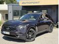 INFINITI FX30d 3.0 V6 GT Premium (Automata) hŰTHETŐ ÜLÉS!!TOLATÓKAMERA!!AZONNAL ELVIHETŐ!!NAPFÉNYTETŐ!!